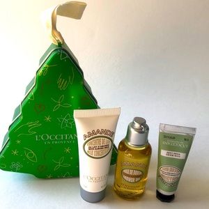 L’OCCITANE Gift Set